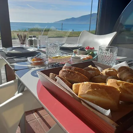 Musses House Ξενοδοχείο με διαμερίσματα