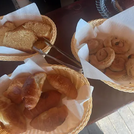 Musses House Ξενοδοχείο με διαμερίσματα