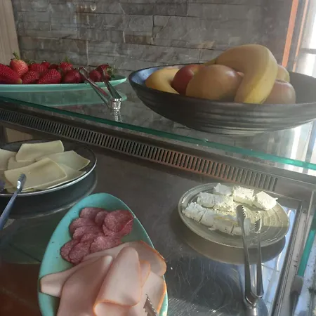 Musses House Ξενοδοχείο με διαμερίσματα 4*