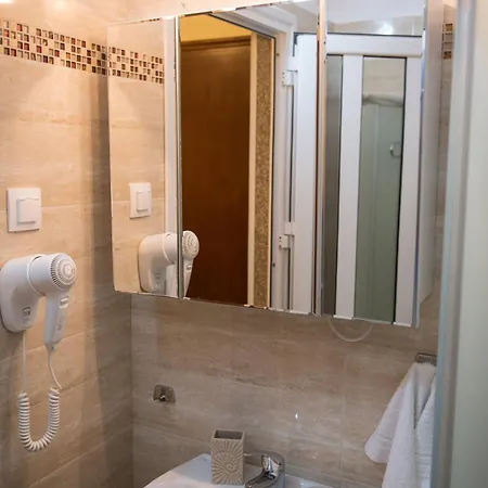 Апарт-отель Musses House