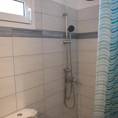 Musses House Βρασνά