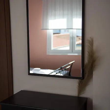 Musses House Ξενοδοχείο με διαμερίσματα 4*