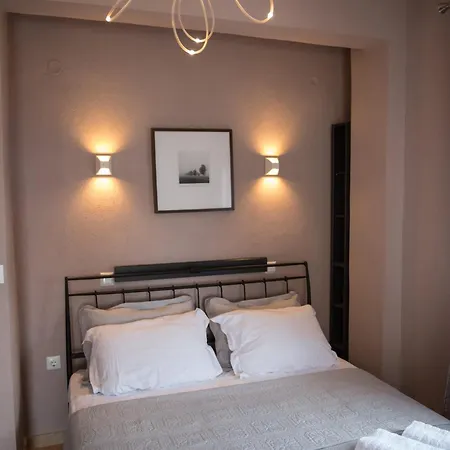 Musses House Апарт-отель