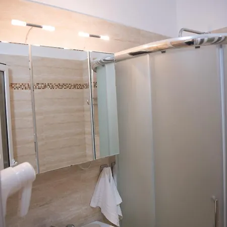 Апарт-отель Musses House