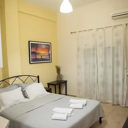 Musses House Неа-Врасна