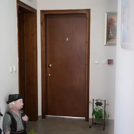 Musses House Vrasná