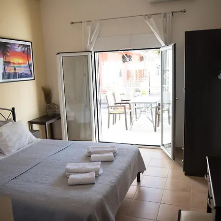 Апарт-отель Musses House 4*