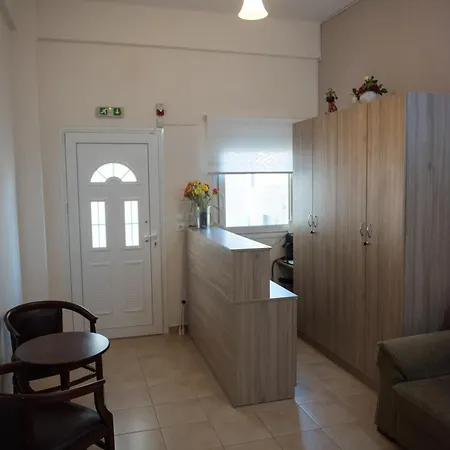 Musses House Неа-Врасна