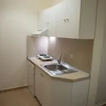 Musses House מלון דירות Vrasná
