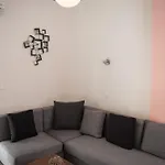 Musses House מלון דירות 4*