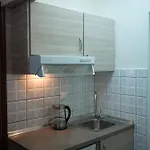 Musses House מלון דירות 4*