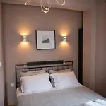Musses House מלון דירות