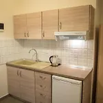 Musses House מלון דירות 4*