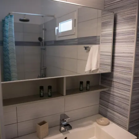 Musses House Vrasná