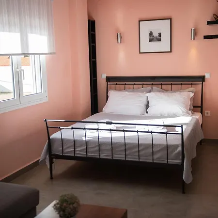 Musses House Aparthotel 4*