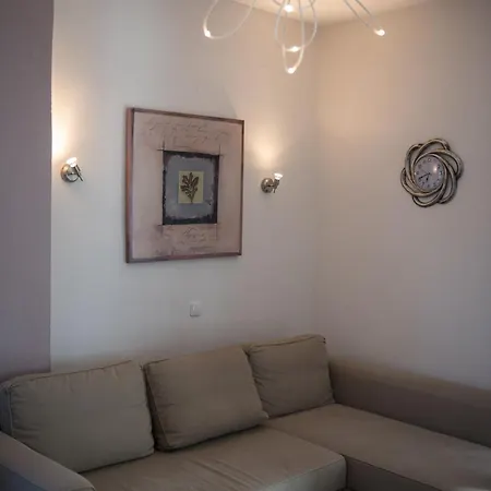 Musses House Apartahotel 4*