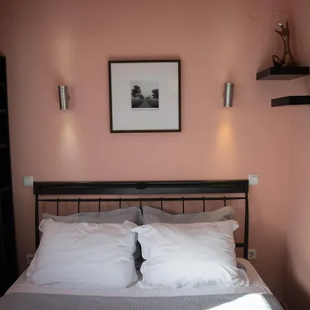 Aparthotel Musses House