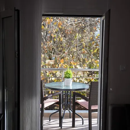 Musses House Aparthotel