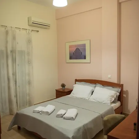 Musses House Vrasná